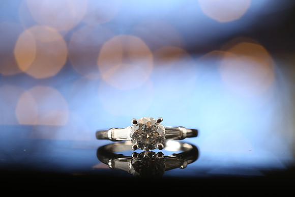 Wedding photo samples by Leor Meltser Photography
